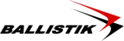 Ballistik hockey sticks